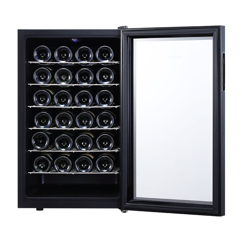 Enfriador de vino 28 botellas Enxuta